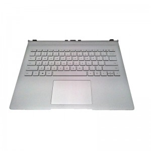 مشخصات فنی سرفیس بوک استوک Microsoft Surface Book (1st Gen) i7