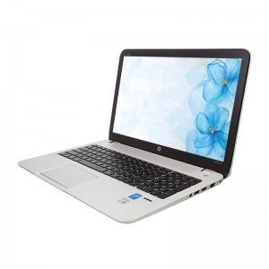 قیمت امروز لپ تاپ دست دوم HP ENVY 15 i7