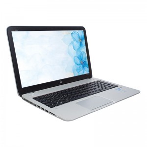 قیمت امروز لپ تاپ استوک HP ENVY 15 i7