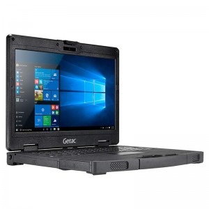 لپ تاپ صنعتی Lenovo Getac S410 Semi Rugged