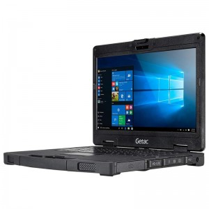 لپ تاپ صنعتی Lenovo Getac S410 Semi Rugged