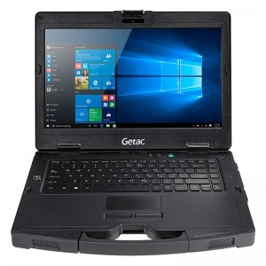 لپ تاپ صنعتی Lenovo Getac S410 Semi Rugged