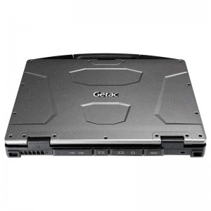 لپ تاپ صنعتی Lenovo Getac S410 Semi Rugged