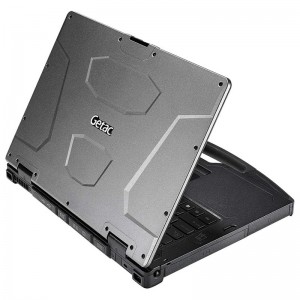 لپ تاپ صنعتی Lenovo Getac S410 Semi Rugged