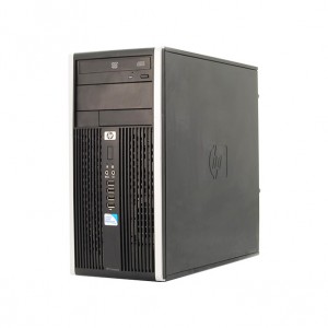 کیس استوک HP Compaq 6000 Pro C2D سایز تاور