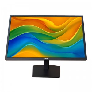 مانیتور استوک Dell E2425H سایز 23.8 اینچ Full HD