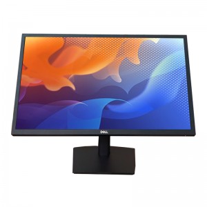 مانیتور استوک Dell E2423H سایز 23.8 اینچ Full HD