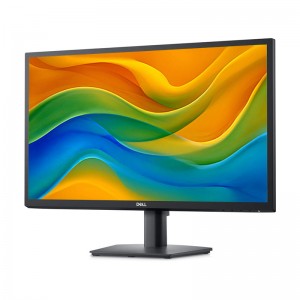 مانیتور استوک Dell E2425H سایز 23.8 اینچ Full HD