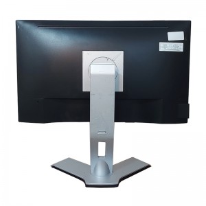 مانیتور استوک Dell P2417H سایز 24 اینچ Full HD