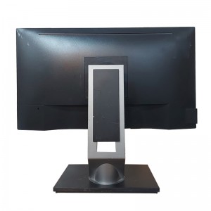 مانیتور استوک Dell P2417H سایز 24 اینچ Full HD