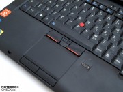 لپ تاپ استوک Lenovo ThinkPad T410 پردازنده i5