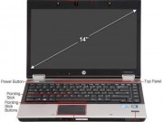 لپ تاپ استوک HP Elitebook 8440p i5