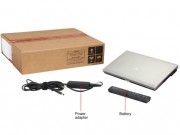 بررسی لپ تاپ استوک HP Elitebook 8440p i5