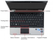 لپ تاپ دست دوم  Elitebook 2540p i7