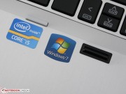 لپ تاپ استوک HP Elitebook 2560p i5