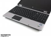 لپ تاپ استوک HP Probook 6555 اچ پی