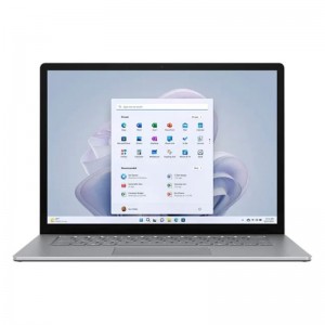 قیمت امروز سرفیس لپ تاپ استوک Microsoft Surface Laptop 5 i7