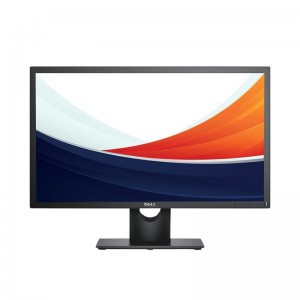 مانیتور استوک Dell E2417H سایز 24 اینچ Full HD