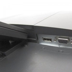 مانیتور استوک Dell E2417H سایز 24 اینچ Full HD