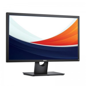 مانیتور استوک Dell E2417H سایز 24 اینچ Full HD