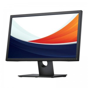 مانیتور استوک Dell E2417H سایز 24 اینچ Full HD