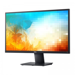 مانیتور استوک Dell E2421HN سایز 24 اینچ Full HD