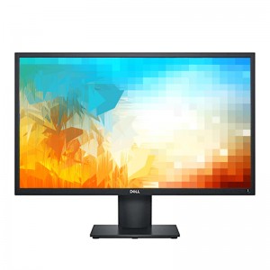 مانیتور استوک Dell E2421HN سایز 24 اینچ Full HD