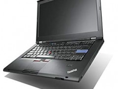 بررسی لپ تاپ استوک Lenovo Thinkpad T420S اسلیم