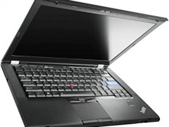 لپ تاپ دست دوم Lenovo Thinkpad T420S اسلیم