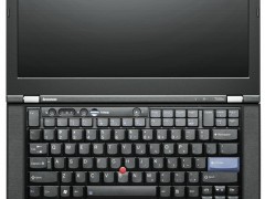 لپ تاپ استوک Lenovo Thinkpad T420S i7 گرافیک 1GB