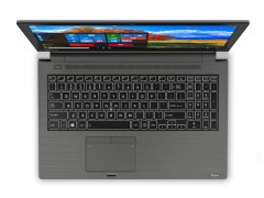مشخصات لپ تاپ کارکرده  Toshiba Tecra Z50 A پردازنده i7 گرافیک 1GB نمایشگر 15.6 Full HD