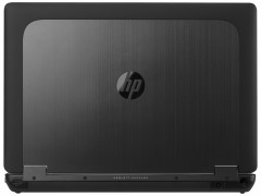 لپ تاپ کار کرده HP Zbook 15 G2 استوک پردازنده i7 نسل چهار