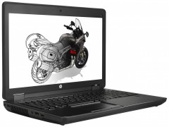 مشخصات لپ تاپ استوک HP Zbook 15 G2 استوک پردازنده i7 نسل چهار