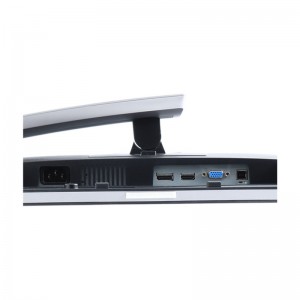 مانیتور استوک HP EliteDisplay E242 سایز 24 اینچ IPS
