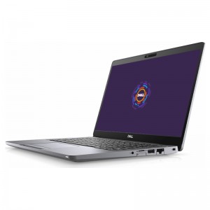 لپ تاپ Dell Latitude 5310 i7 استوک 13.3 اینچی نسل 10