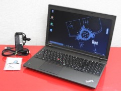 خرید لپ تاپ استوک Lenovo Thinkpad L540 i7