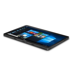 بررسی مشخصات تبلت ویندوزی Dell Latitude 7350 لمسی