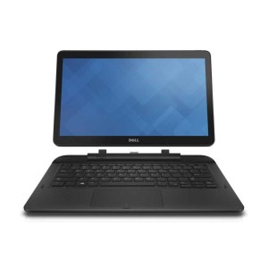 مشخصات تبلت ویندوزی Dell Latitude 7350 لمسی