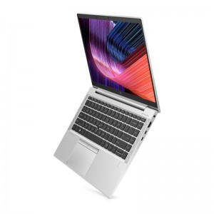 لپ تاپ استوک HP EliteBook 840 G7 i5