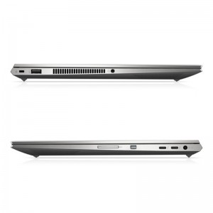 لپ تاپ استوک HP ZBook Studio G7 Mobile Workstation i9 گرافیک 4GB