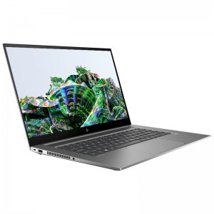 لپ تاپ استوک HP ZBook Studio 15 G8 i9 گرافیک 4GB