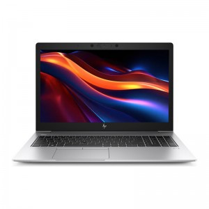 بررسی لپ تاپ استوک HP EliteBook 850 G6 i5