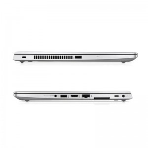 لپ تاپ کارکرده HP EliteBook 850 G6 i5