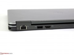 کیفیت اولترابوک استوک Dell Latitude E7240 پردازنده i7 نسل 4