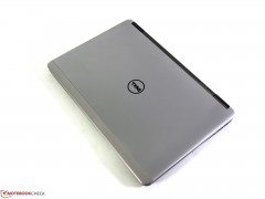 لپ تاپ استوک Dell Latitude E7240 i7