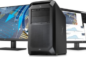 بالاترین قدرت پردازش با ورک استیشن HP Z840 (مطلب)