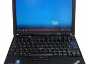 لپ تاپ استوک Lenovo ThinkPad X201 i5