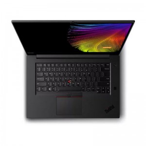 بررسی لپ تاپ استوک Lenovo Thinkpad P1 (Gen 2) i7 گرافیک 4GB