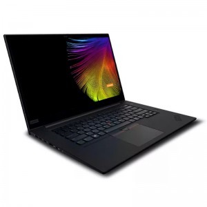کیبرد لپ تاپ استوک Lenovo Thinkpad P1 (Gen 2) i7 گرافیک 4GB