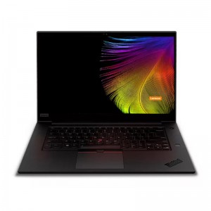 لپ تاپ کارکرده Lenovo Thinkpad P1 (Gen 2) i7 گرافیک 4GB